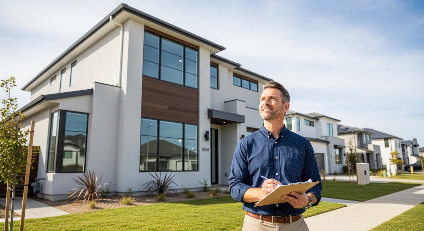 Regularizar um imóvel em Campinas é essencial para evitar multas, problemas legais e garantir valorização do patrimônio. O processo inclui aprovação de planta, emissão de habite-se e adequação às normas da prefeitura. Conte com um engenheiro civil para realizar a regularização de forma segura e eficiente.