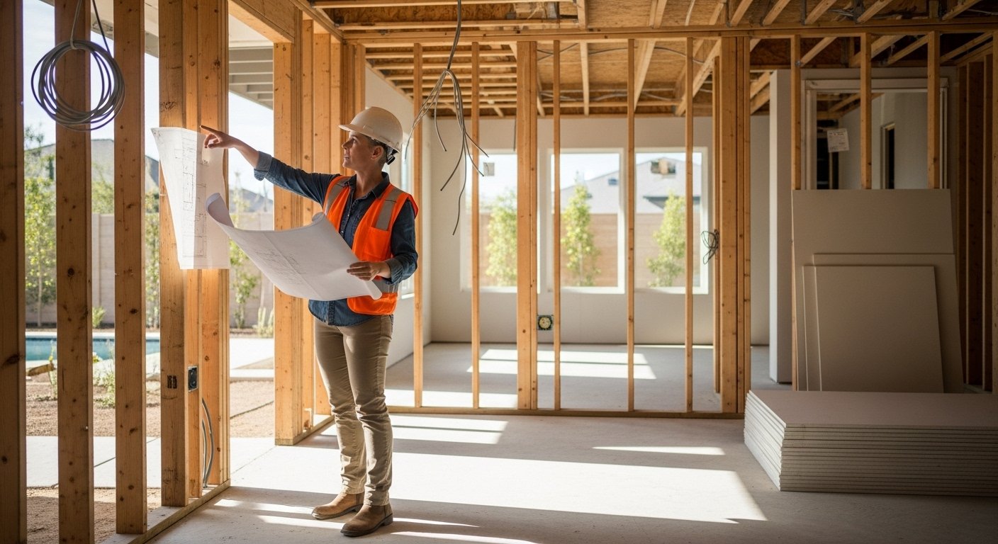 A ART para reforma é obrigatória em muitos casos e garante segurança, responsabilidade técnica e conformidade com as normas. Reformar sem engenheiro pode gerar riscos estruturais, multas e problemas legais. Conte com um engenheiro civil para realizar sua reforma com segurança.